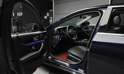 Mercedes-Benz E-Class 2018, 85469 км, за 14039.72 USD - фото 11