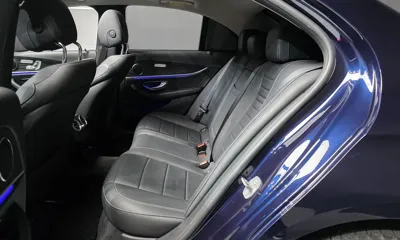 Mercedes-Benz E-Class 2018, 85469 км, за 14039.72 USD - фото 12