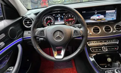Mercedes-Benz E-Class 2018, 85469 км, за 14039.72 USD - фото 13