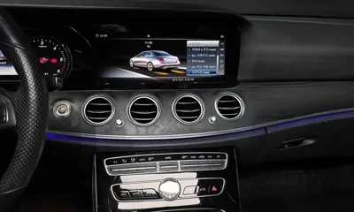 Mercedes-Benz E-Class 2018, 85469 км, за 14039.72 USD - фото 14