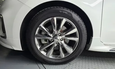 Kia Canival 2019, 54809 км, за 21814.15 USD