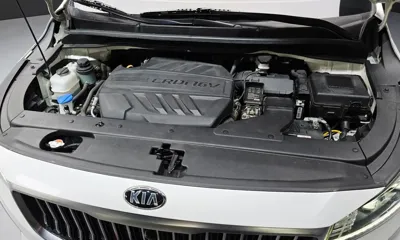 Kia Canival 2019, 54809 км, за 21777.28 USD - фото 6