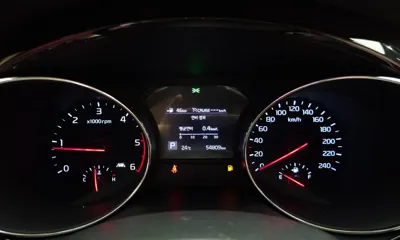 Kia Canival 2019, 54809 км, за 21777.28 USD - фото 8