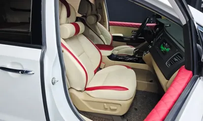 Kia Canival 2019, 54809 км, за 21777.28 USD - фото 12