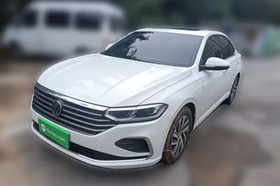 Volkswagen Lavida · 2023 год