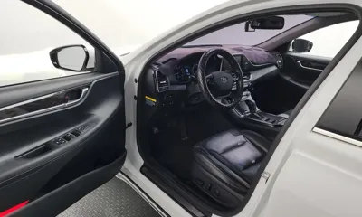 Hyundai Grandeur 2018, 155994 км, за 6892.48 USD - фото 10