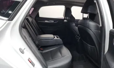 Hyundai Grandeur 2018, 155994 км, за 6892.48 USD - фото 11