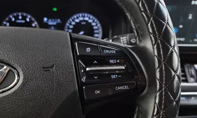 Hyundai Grandeur 2018, 155994 км, за 6892.48 USD - фото 15