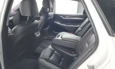 Hyundai Grandeur 2018, 155994 км, за 6892.48 USD - фото 18