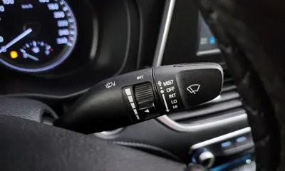 Hyundai Grandeur 2018, 155994 км, за 6892.48 USD - фото 27
