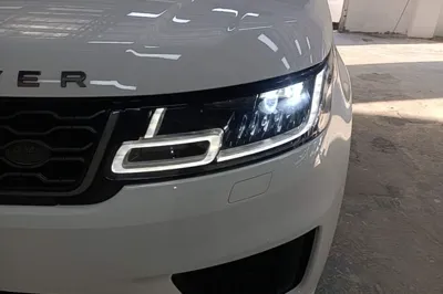 Land Rover Range Rover Sport 2019, 169200 км, за 44686 USD - фото 6