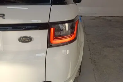 Land Rover Range Rover Sport 2019, 169200 км, за 44686 USD - фото 7