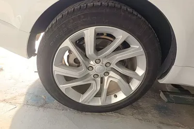 Land Rover Range Rover Sport 2019, 169200 км, за 44686 USD - фото 9