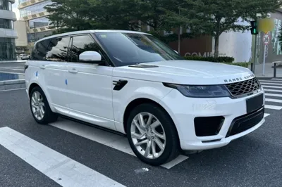 Land Rover Range Rover Sport 2019, 169200 км, за 44686 USD - фото 10