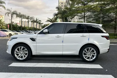 Land Rover Range Rover Sport 2019, 169200 км, за 44686 USD - фото 11