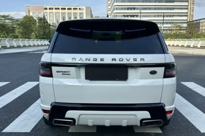 Land Rover Range Rover Sport 2019, 169200 км, за 44686 USD - фото 12
