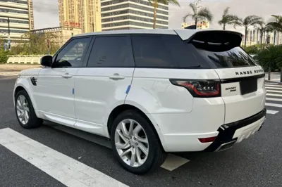 Land Rover Range Rover Sport 2019, 169200 км, за 44686 USD - фото 14