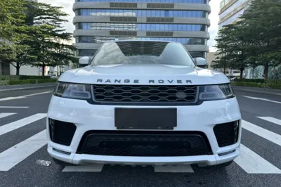 Land Rover Range Rover Sport 2019, 169200 км, за 44686 USD - фото 15