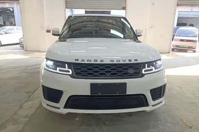 Land Rover Range Rover Sport 2019, 169200 км, за 44686 USD - фото 16