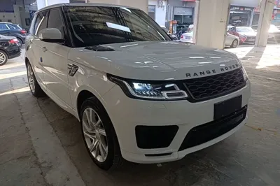 Land Rover Range Rover Sport 2019, 169200 км, за 44686 USD - фото 17