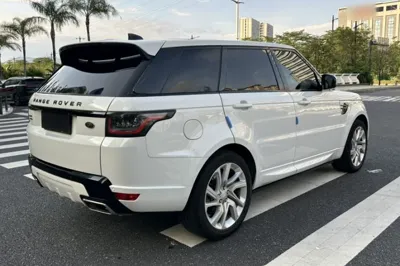 Land Rover Range Rover Sport 2019, 169200 км, за 44686 USD - фото 18