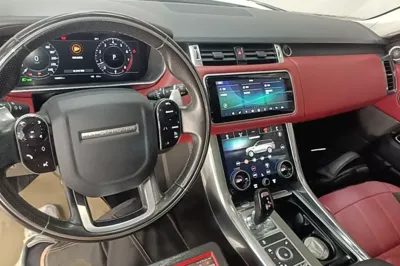 Land Rover Range Rover Sport 2019, 169200 км, за 44686 USD - фото 19