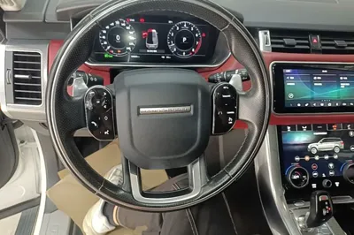 Land Rover Range Rover Sport 2019, 169200 км, за 44686 USD - фото 20