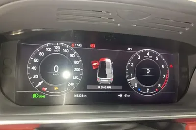 Land Rover Range Rover Sport 2019, 169200 км, за 44686 USD - фото 21