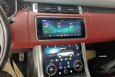 Land Rover Range Rover Sport 2019, 169200 км, за 44686 USD - фото 22