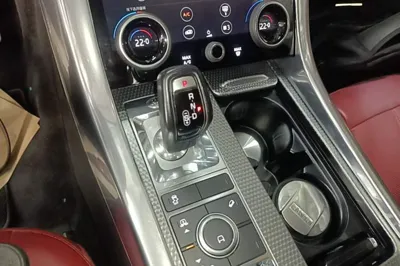 Land Rover Range Rover Sport 2019, 169200 км, за 44686 USD - фото 23