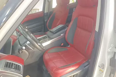 Land Rover Range Rover Sport 2019, 169200 км, за 44686 USD - фото 24