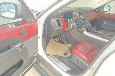 Land Rover Range Rover Sport 2019, 169200 км, за 44686 USD - фото 25