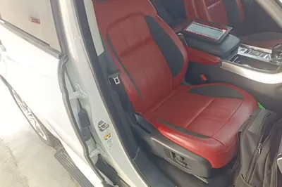 Land Rover Range Rover Sport 2019, 169200 км, за 44686 USD - фото 26