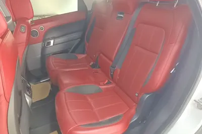 Land Rover Range Rover Sport 2019, 169200 км, за 44686 USD - фото 27
