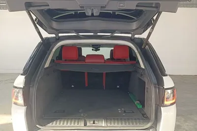 Land Rover Range Rover Sport 2019, 169200 км, за 44686 USD - фото 29