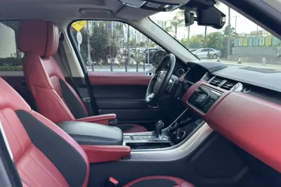 Land Rover Range Rover Sport 2019, 169200 км, за 44686 USD - фото 31