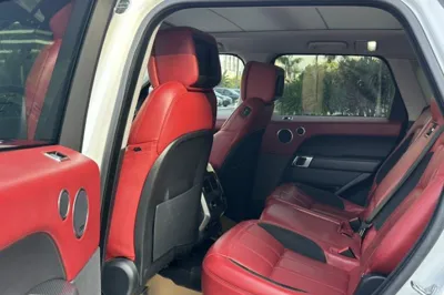 Land Rover Range Rover Sport 2019, 169200 км, за 44686 USD - фото 32