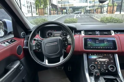 Land Rover Range Rover Sport 2019, 169200 км, за 44686 USD - фото 33