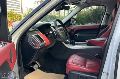 Land Rover Range Rover Sport 2019, 169200 км, за 44686 USD - фото 34