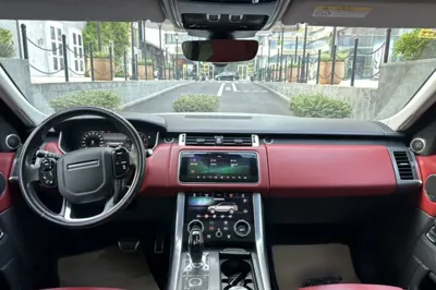 Land Rover Range Rover Sport 2019, 169200 км, за 44686 USD - фото 35
