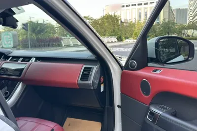 Land Rover Range Rover Sport 2019, 169200 км, за 44686 USD - фото 36