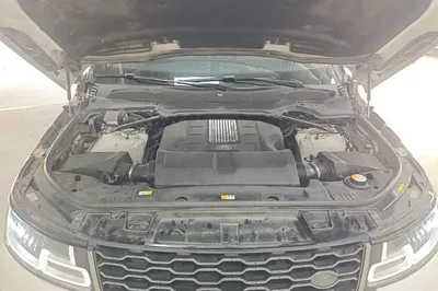 Land Rover Range Rover Sport 2019, 169200 км, за 44686 USD - фото 38