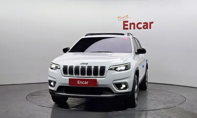 Jeep Cherokee 2022, 34011 км, за 15137.5 USD