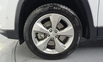 Jeep Cherokee 2022, 34011 км, за 15137.5 USD