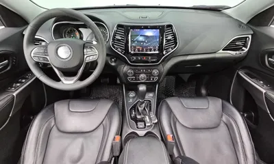 Jeep Cherokee 2022, 34011 км, за 15032.17 USD - фото 7