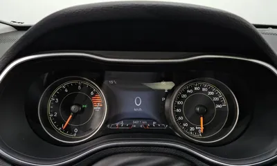 Jeep Cherokee 2022, 34011 км, за 15032.17 USD - фото 8