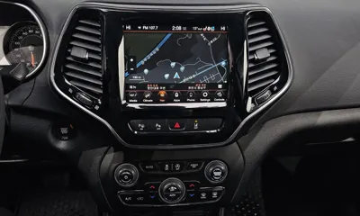 Jeep Cherokee 2022, 34011 км, за 15032.17 USD - фото 15