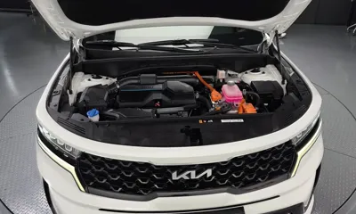 Kia Sorento 2023, 49084 км, за 19627.15 USD - фото 6