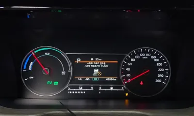 Kia Sorento 2023, 49084 км, за 19627.15 USD - фото 8