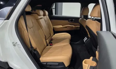 Kia Sorento 2023, 49084 км, за 19627.15 USD - фото 12